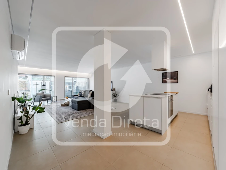 Apartamento T4 para Venda em Barreiro e Lavradio Foto 34