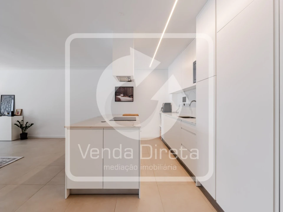 Apartamento T4 para Venda em Barreiro e Lavradio Foto 35