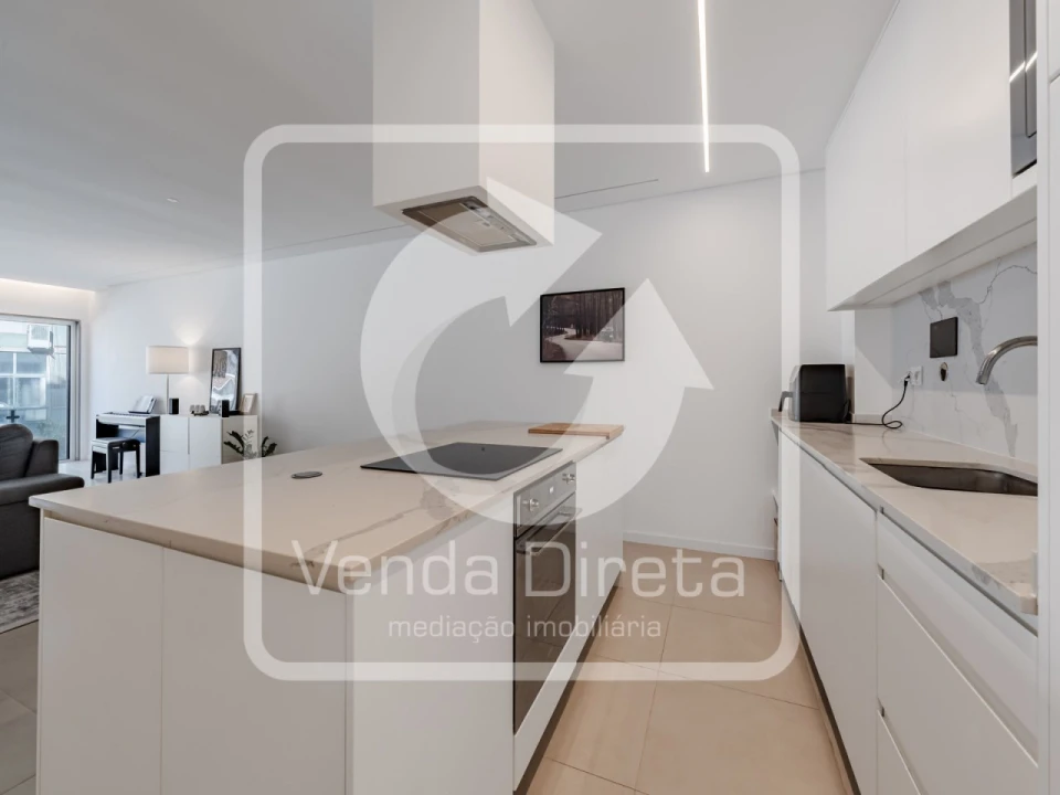 Apartamento T4 para Venda em Barreiro e Lavradio Foto 36
