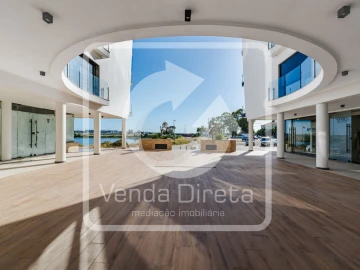 Apartamento T4 para Venda em Barreiro e Lavradio