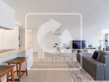 Apartamento T4 para Venda em Barreiro e Lavradio