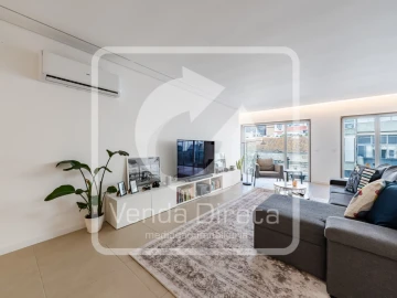 Apartamento T4 para Venda em Barreiro e Lavradio