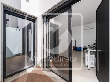Apartamento T4 para Venda em Barreiro e Lavradio