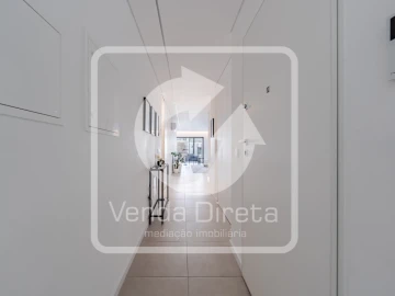 Apartamento T4 para Venda em Barreiro e Lavradio