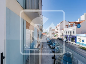 Apartamento T4 para Venda em Barreiro e Lavradio