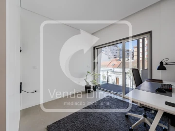 Apartamento T4 para Venda em Barreiro e Lavradio