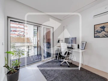 Apartamento T4 para Venda em Barreiro e Lavradio