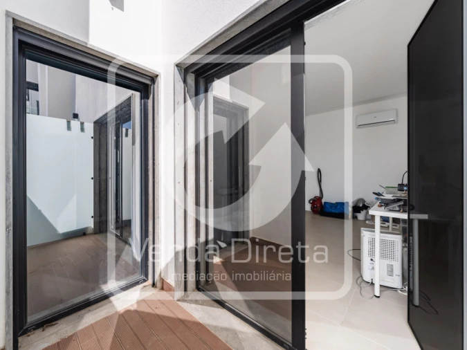 Apartamento T4 para Venda em Barreiro e Lavradio Foto 15