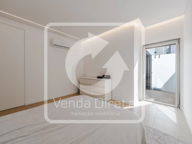 Apartamento T4 para Venda em Barreiro e Lavradio Foto 25