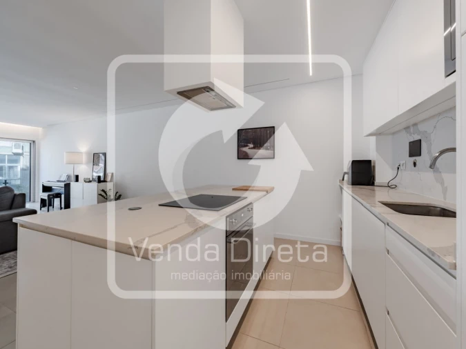 Apartamento T4 para Venda em Barreiro e Lavradio Foto 36