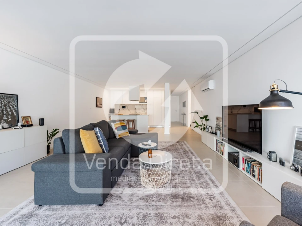 Apartamento T4 para Arrendamento em Barreiro e Lavradio Foto 5