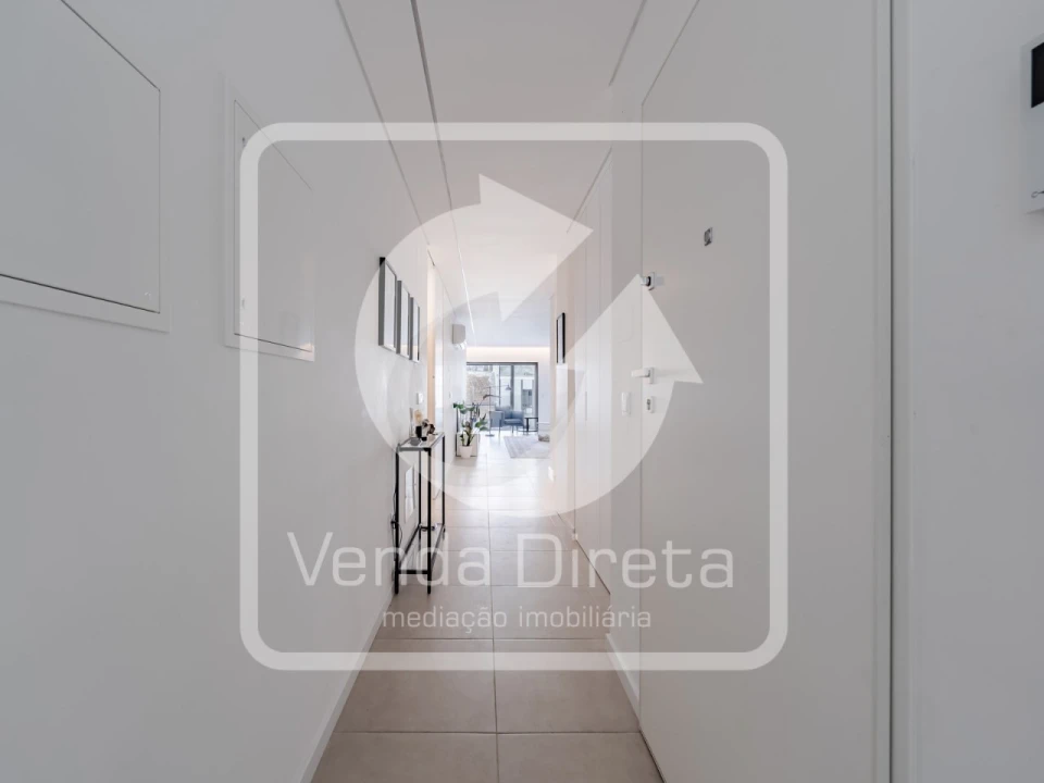 Apartamento T4 para Arrendamento em Barreiro e Lavradio Foto 16