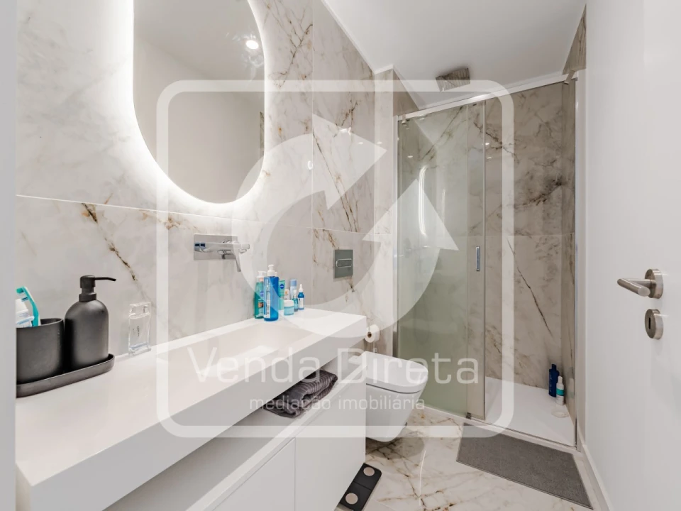 Apartamento T4 para Arrendamento em Barreiro e Lavradio Foto 22