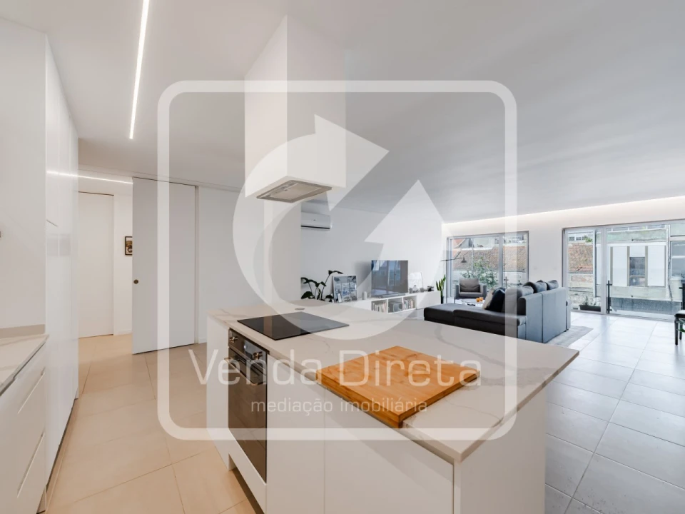 Apartamento T4 para Arrendamento em Barreiro e Lavradio Foto 38