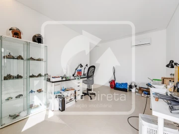 Apartamento T4 para Arrendamento em Barreiro e Lavradio