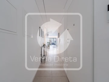 Apartamento T4 para Arrendamento em Barreiro e Lavradio