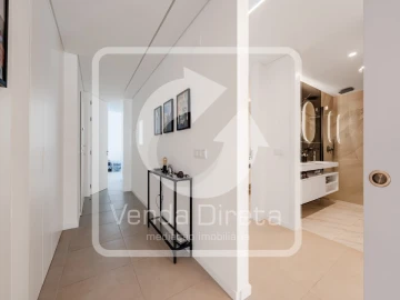 Apartamento T4 para Arrendamento em Barreiro e Lavradio