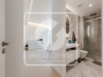 Apartamento T4 para Arrendamento em Barreiro e Lavradio