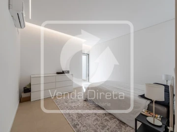 Apartamento T4 para Arrendamento em Barreiro e Lavradio
