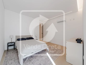 Apartamento T4 para Arrendamento em Barreiro e Lavradio