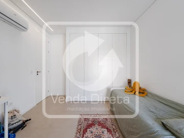 Apartamento T4 para Arrendamento em Barreiro e Lavradio