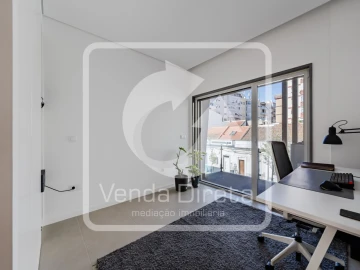 Apartamento T4 para Arrendamento em Barreiro e Lavradio