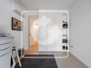 Apartamento T4 para Arrendamento em Barreiro e Lavradio