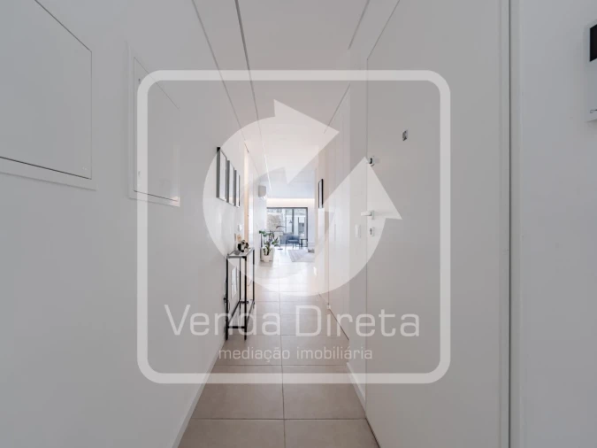 Apartamento T4 para Arrendamento em Barreiro e Lavradio Foto 16
