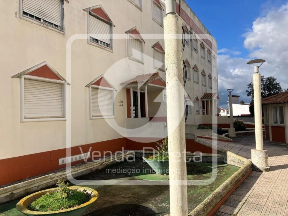 Apartamento T3 para Venda em Santa Maria do Castelo e Santiago e Santa Susana Foto 3