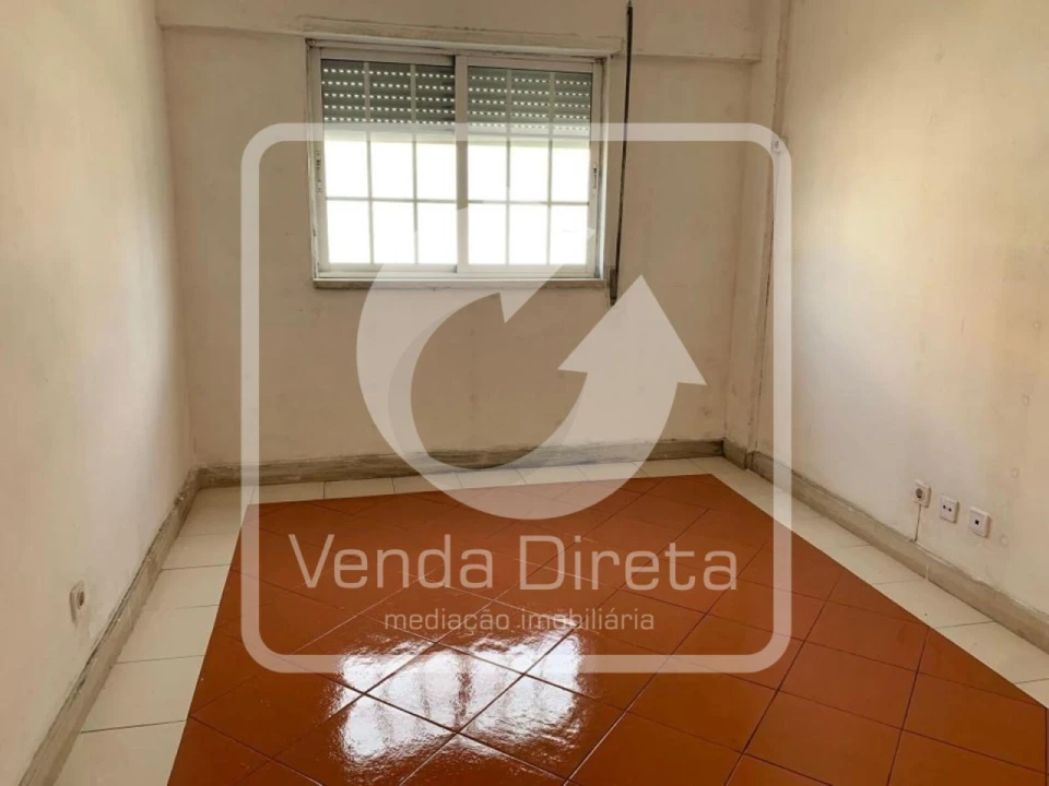 Apartamento T3 para Venda em Santa Maria do Castelo e Santiago e Santa Susana Foto 6