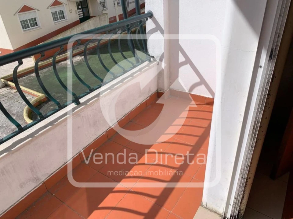 Apartamento T3 para Venda em Santa Maria do Castelo e Santiago e Santa Susana Foto 11