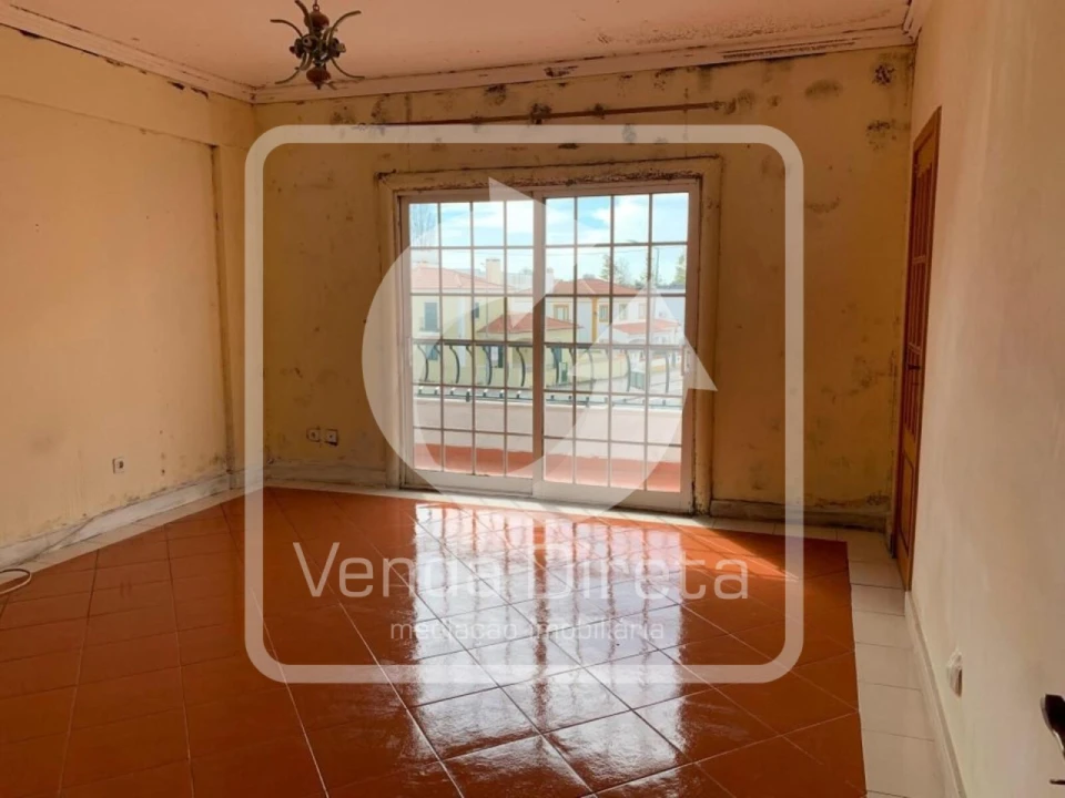 Apartamento T3 para Venda em Santa Maria do Castelo e Santiago e Santa Susana Foto 12