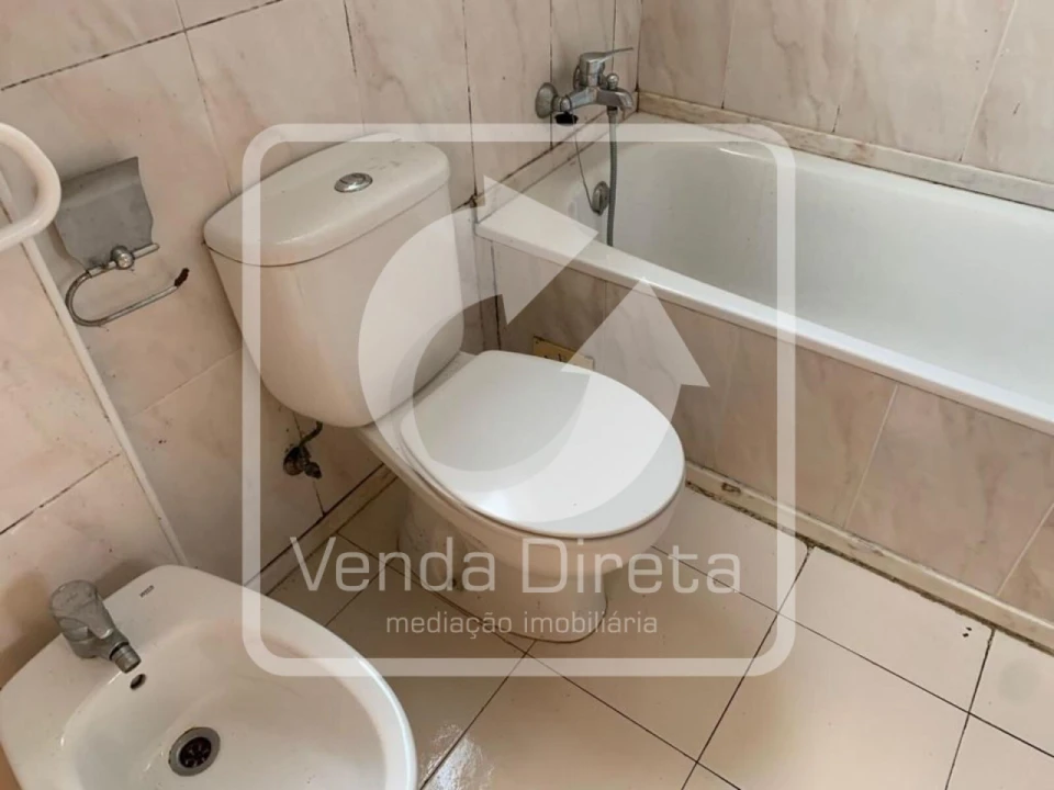Apartamento T3 para Venda em Santa Maria do Castelo e Santiago e Santa Susana Foto 14