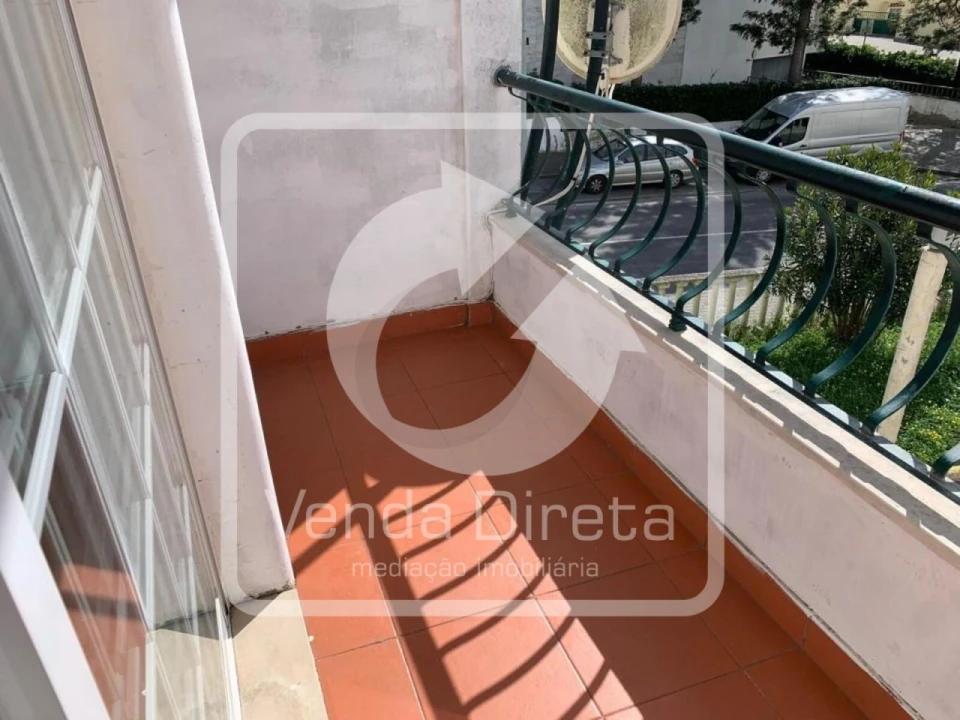 Apartamento T3 para Venda em Santa Maria do Castelo e Santiago e Santa Susana Foto 16