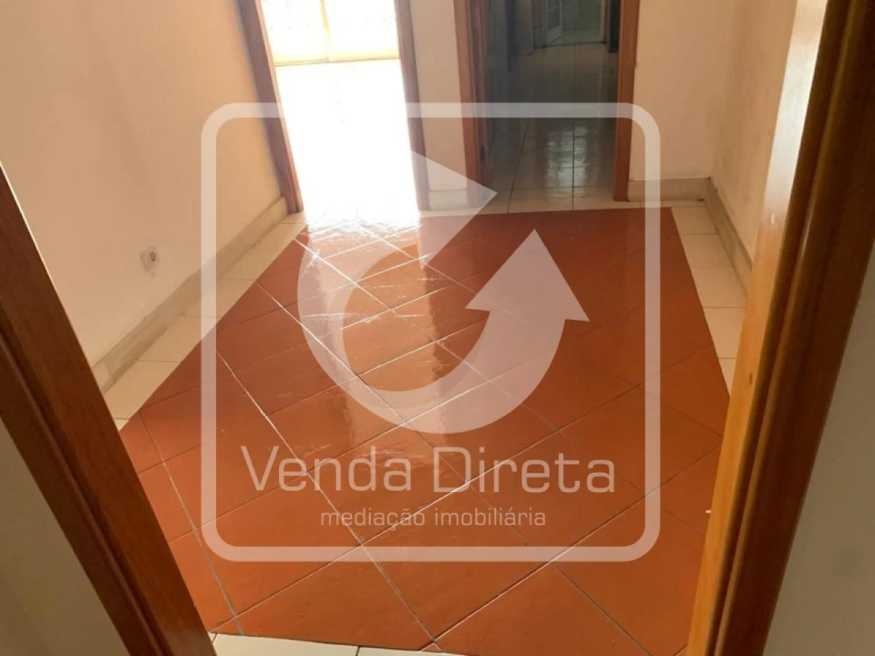 Apartamento T3 para Venda em Santa Maria do Castelo e Santiago e Santa Susana Foto 18