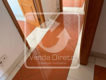 Apartamento T3 para Venda em Santa Maria do Castelo e Santiago e Santa Susana