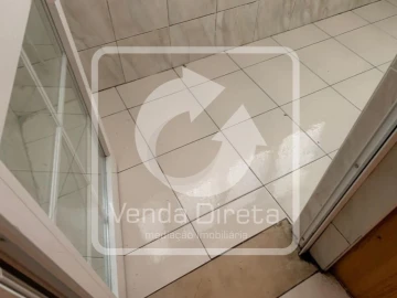 Apartamento T3 para Venda em Santa Maria do Castelo e Santiago e Santa Susana
