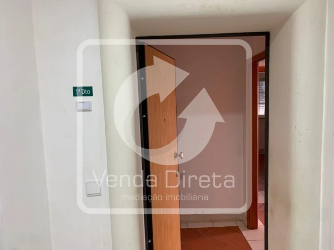Apartamento T3 para Venda em Santa Maria do Castelo e Santiago e Santa Susana Foto 2