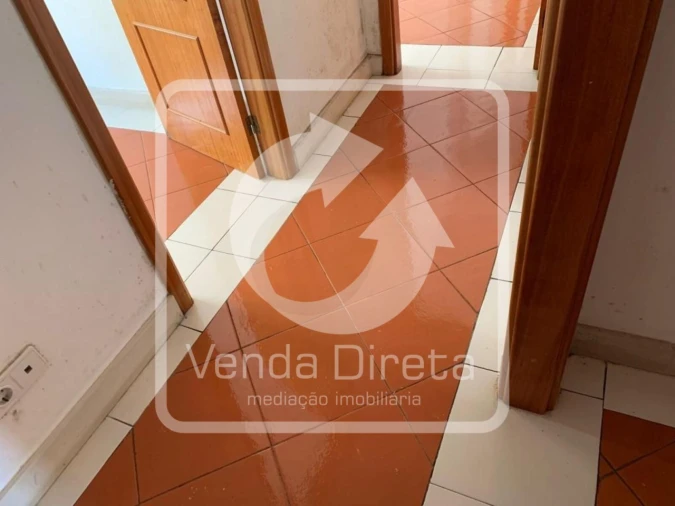 Apartamento T3 para Venda em Santa Maria do Castelo e Santiago e Santa Susana Foto 8