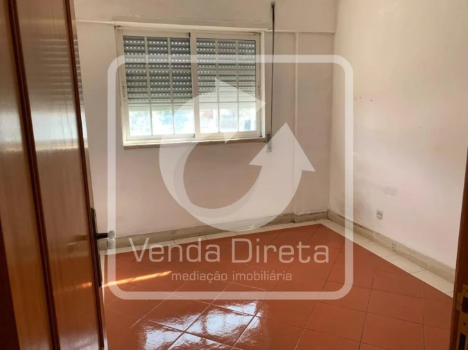 Apartamento T3 para Venda em Santa Maria do Castelo e Santiago e Santa Susana Foto 9