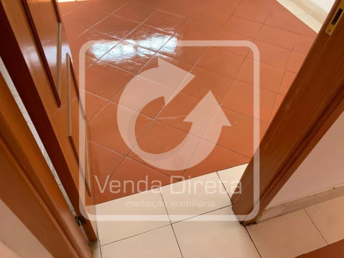 Apartamento T3 para Venda em Santa Maria do Castelo e Santiago e Santa Susana Foto 10