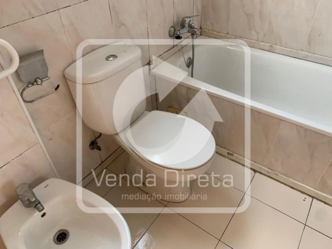 Apartamento T3 para Venda em Santa Maria do Castelo e Santiago e Santa Susana Foto 14
