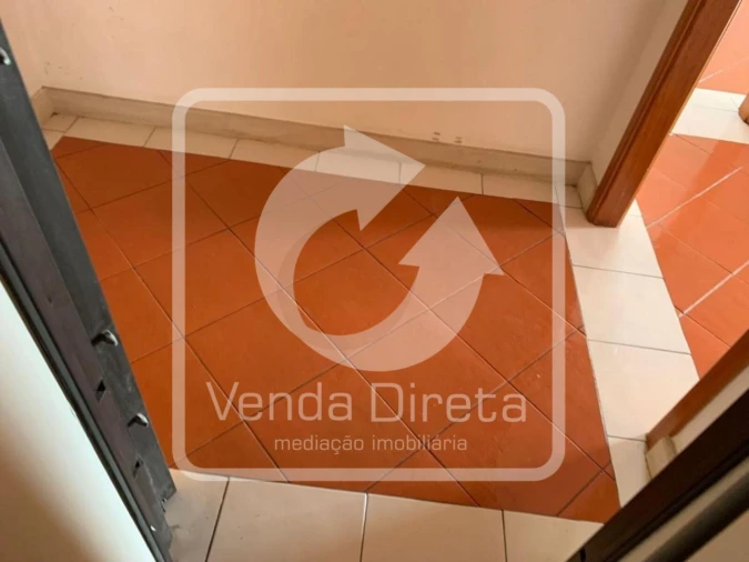 Apartamento T3 para Venda em Santa Maria do Castelo e Santiago e Santa Susana Foto 17