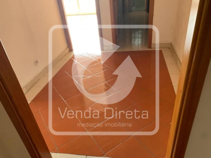 Apartamento T3 para Venda em Santa Maria do Castelo e Santiago e Santa Susana Foto 18
