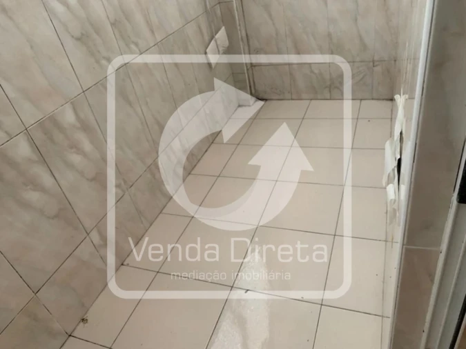 Apartamento T3 para Venda em Santa Maria do Castelo e Santiago e Santa Susana Foto 20