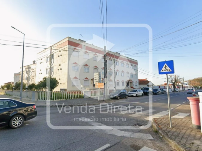 Apartamento T3 para Venda em Santa Maria do Castelo e Santiago e Santa Susana Foto 23