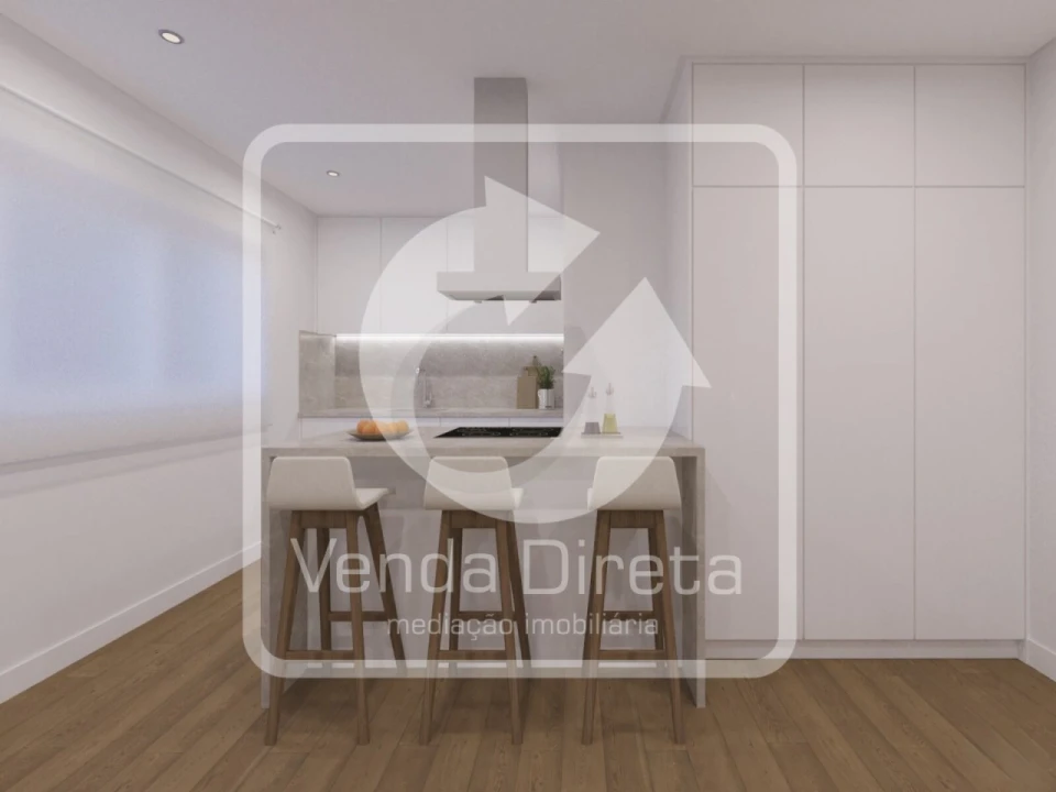 Apartamento T3 para Venda em Montijo e Afonsoeiro Foto 7