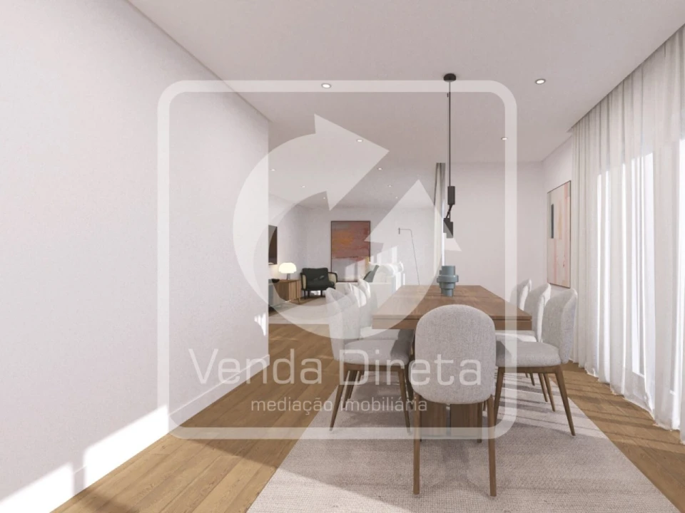 Apartamento T3 para Venda em Montijo e Afonsoeiro Foto 10