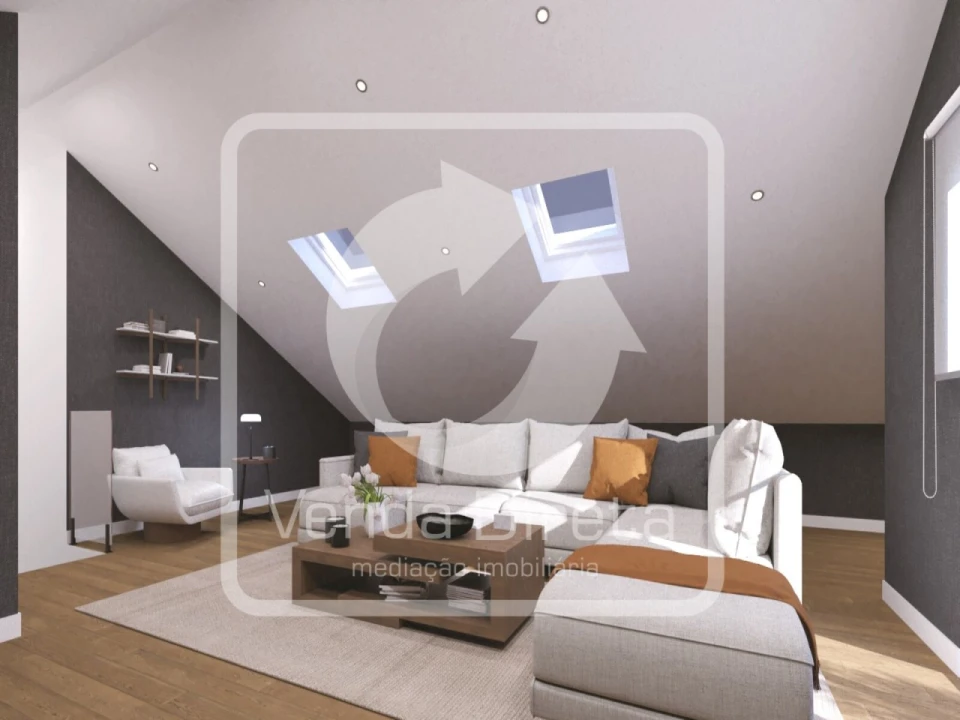 Apartamento T3 para Venda em Montijo e Afonsoeiro Foto 21