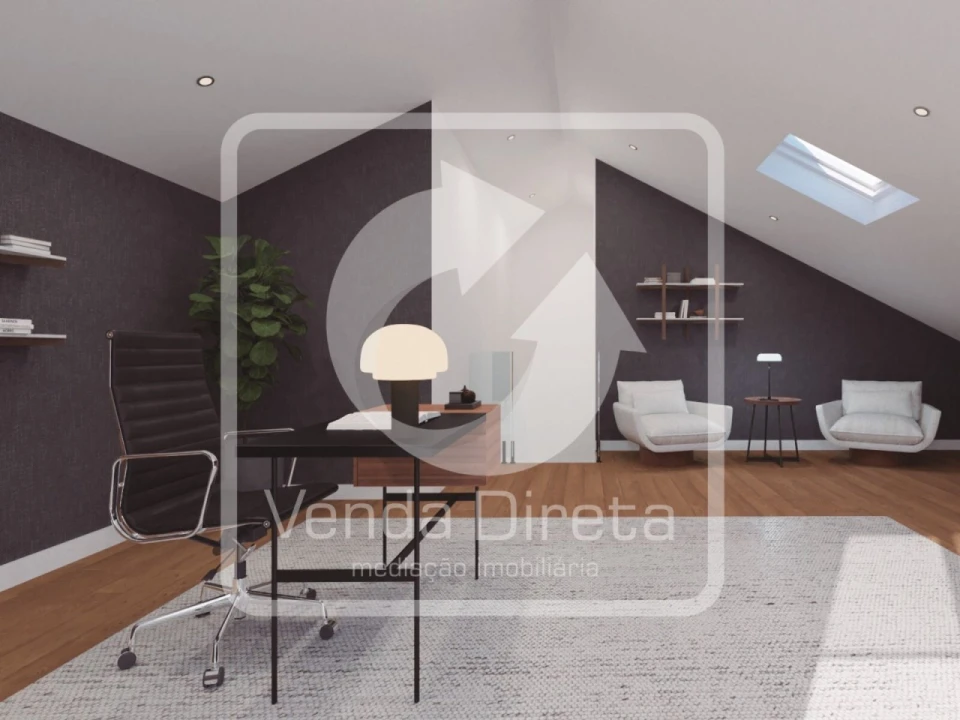 Apartamento T3 para Venda em Montijo e Afonsoeiro Foto 24